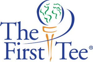First Tee logo