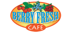 Berry Fresh Logo