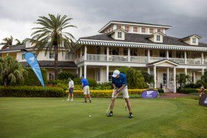 Els for Autism-Breakers Golf Tournament