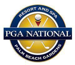 PGA National Logo
