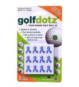 Golf Dotz