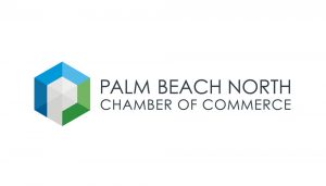 Palm Beach North Chamber of Commerce Logo