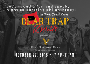 Bear Trap Bash