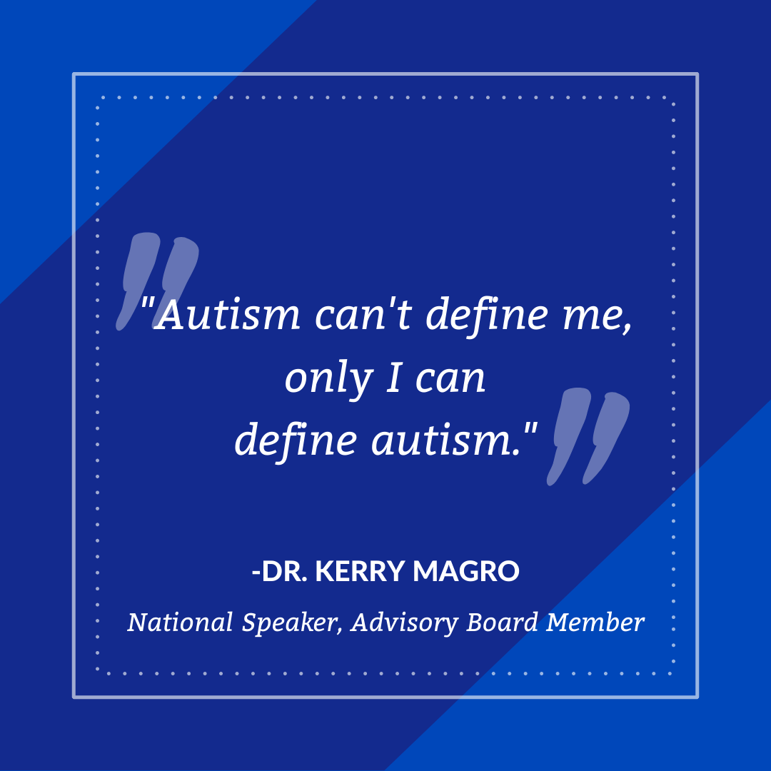 30 Quotes from 30 People with Autism - Els for Autism