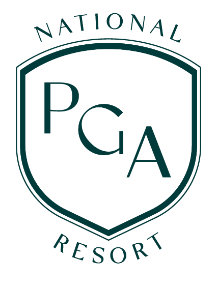 PGA National Logo