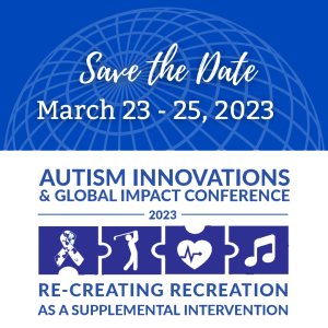 Conference 2023 - Save the Date