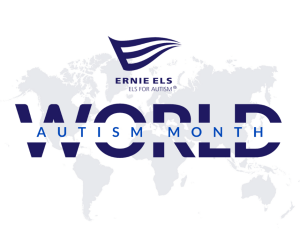 world autism month