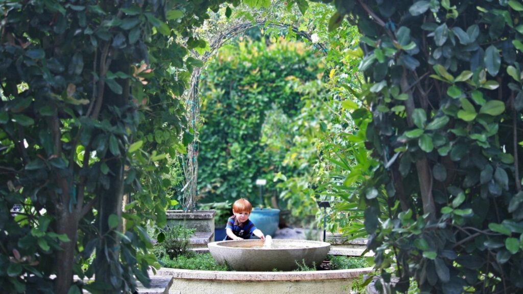 Sensory friendly outing Els for Autism