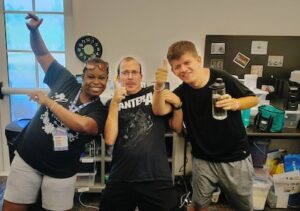 Independent Living Programs - Els for Autism