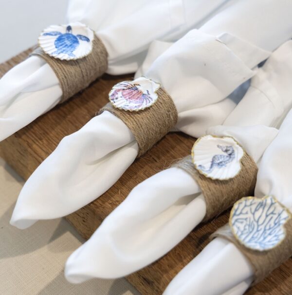 Napkin Rings (2)