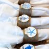 Napkin Rings (2)