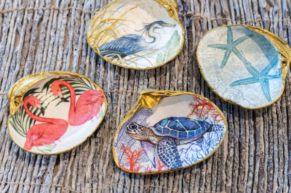 Ring Dish