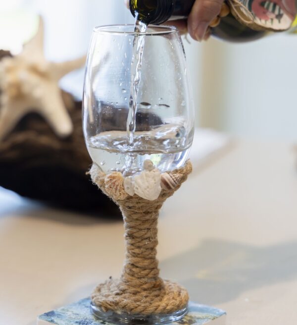 Wine Glass