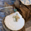 Scallop Shells Ornament