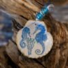 Scallop Shells Ornament