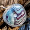 Scallop Shells Ornament