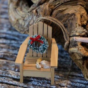 Holiday Chair