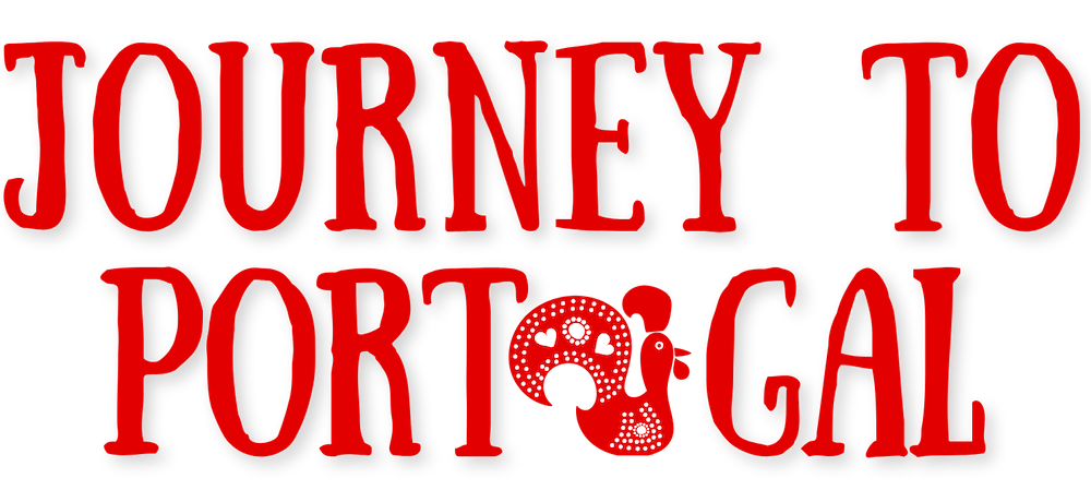 Journey To Portugal
