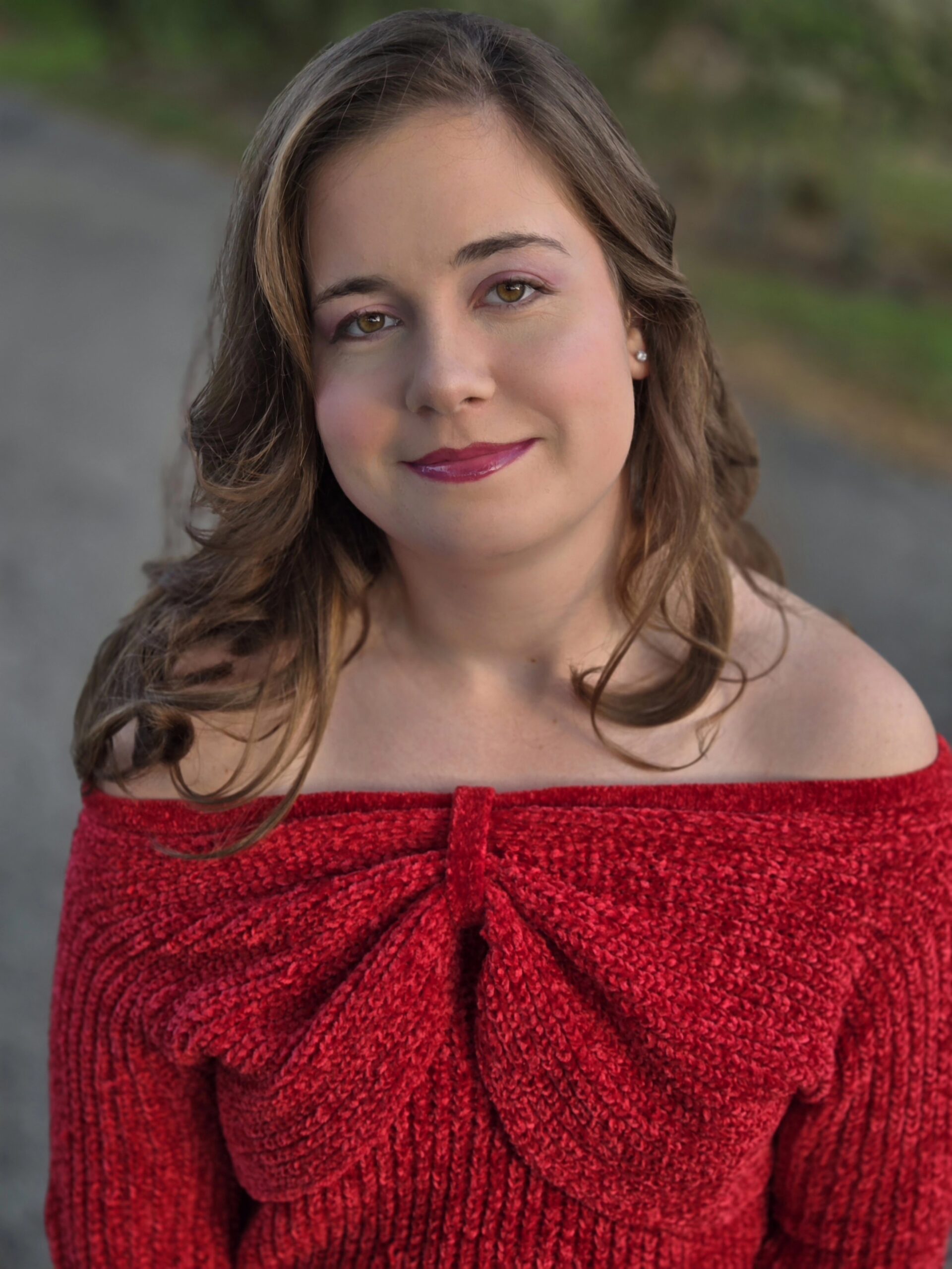 Artist Showcase - Layla & Indiana - Els for Autism